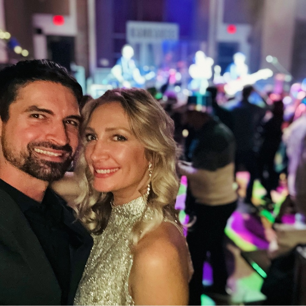 Meet your Posher, Kendra